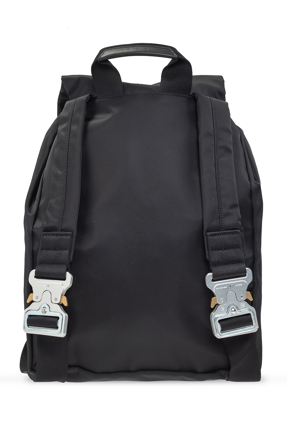 IetpShops Oman mini 5AC tote bag Black 1017 ALYX 9SM Tecnologias Mountain hardwear JMT Backpack